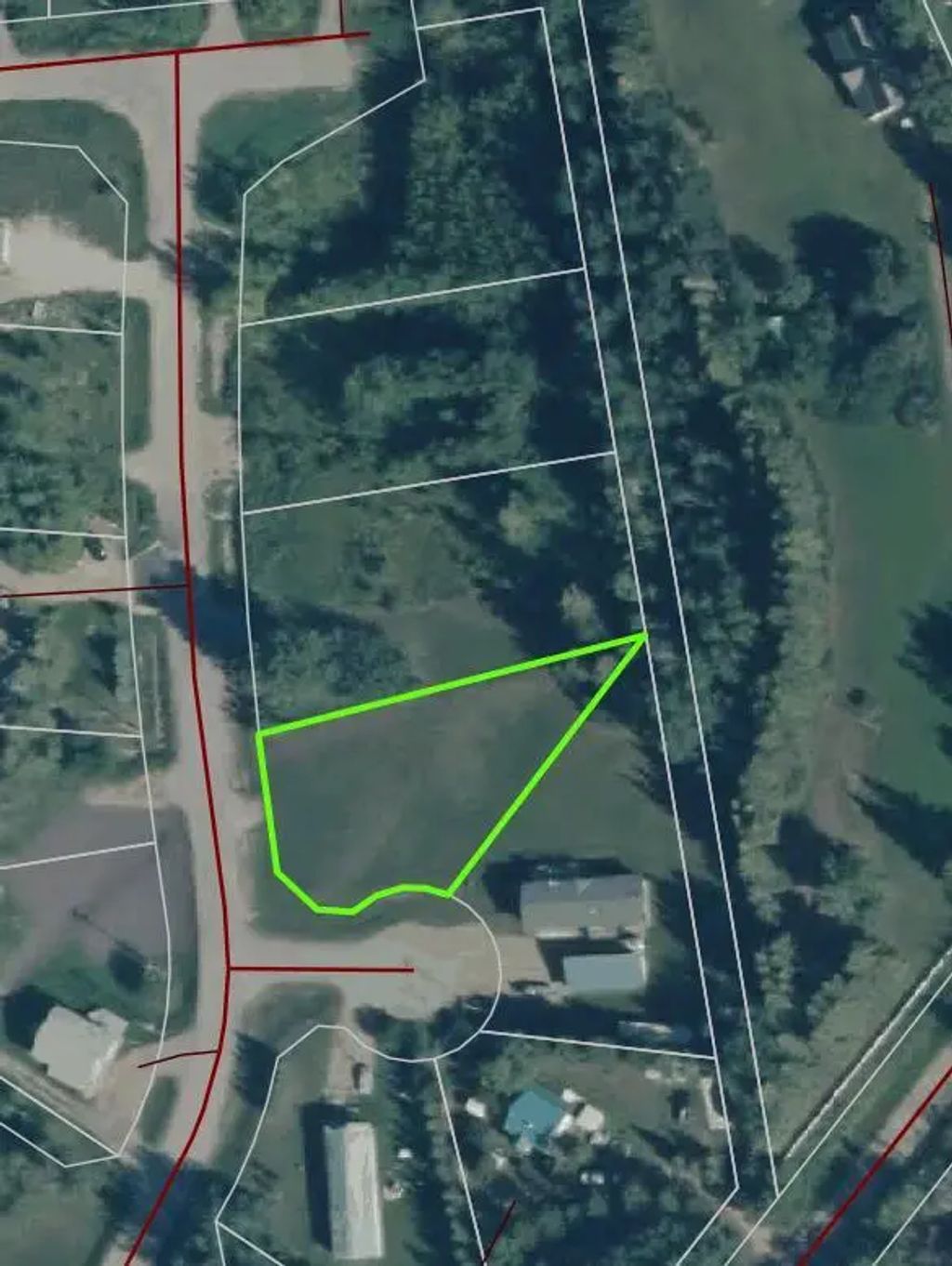 67405202 Mission Rd  , Rural Lac La Biche County
