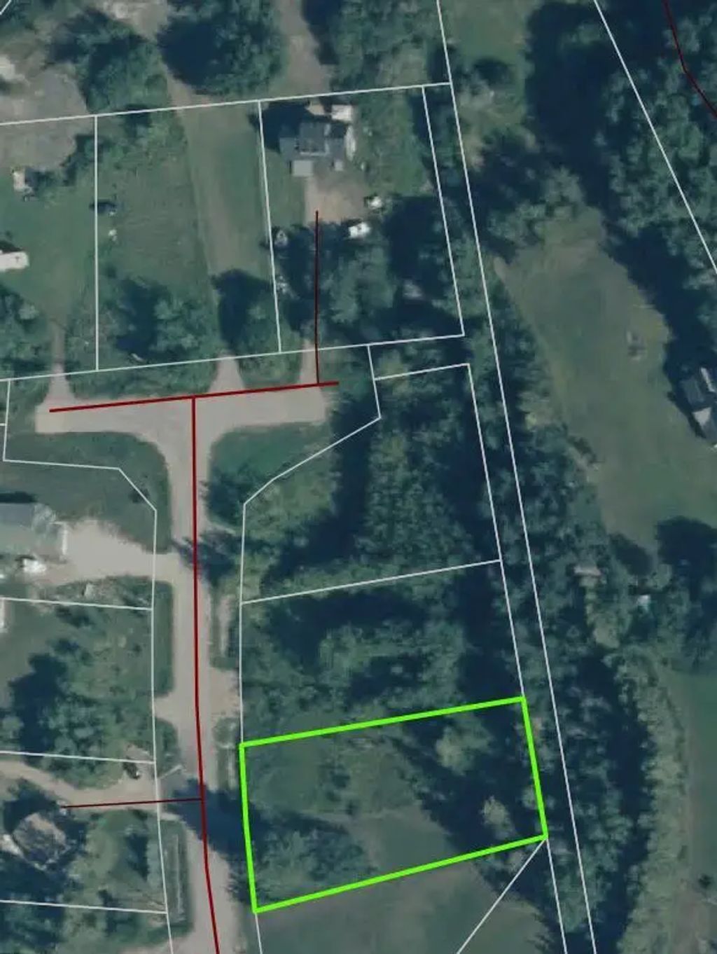 67405109 Mission Rd  , Rural Lac La Biche County