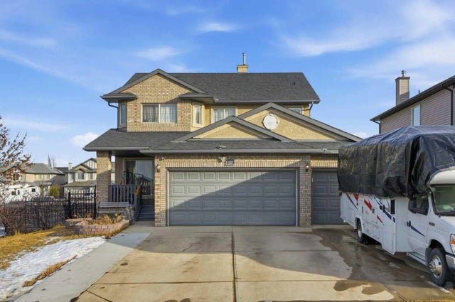 197 West Creek Boulevard , Chestermere