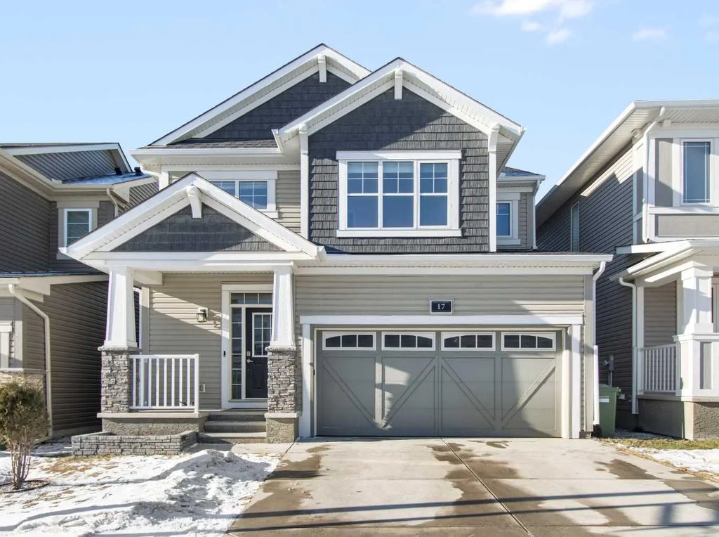 17 Carrington Manor Nw, Calgary