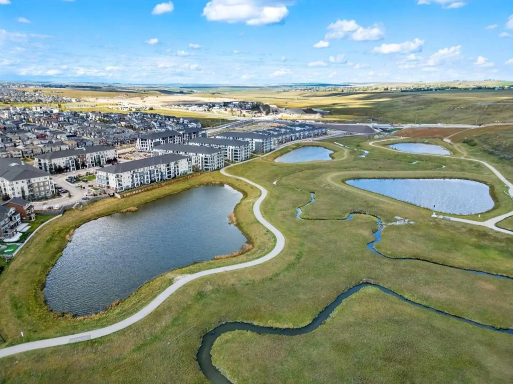 6408, 15 Sage Meadows Landing Nw, Calgary