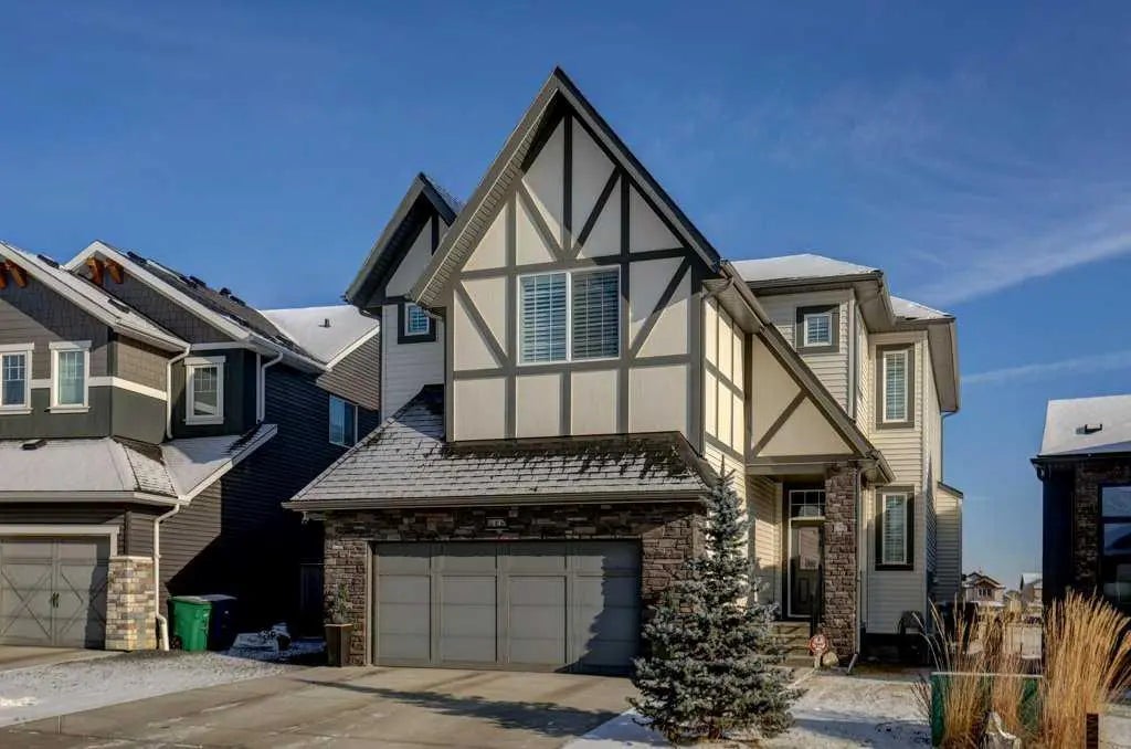 14 Coopersfield Park Sw, Airdrie