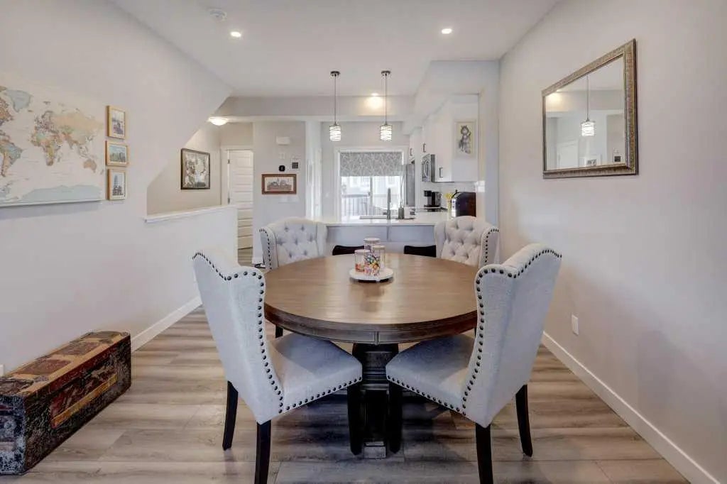 703, 115 Sagewood Drive Southwest, Airdrie – Residential Row/Townhouse Listing Photo 10