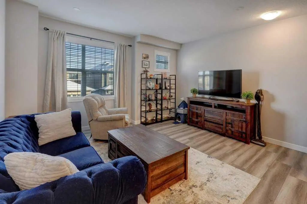 703, 115 Sagewood Drive Southwest, Airdrie – Residential Row/Townhouse Listing Photo 11