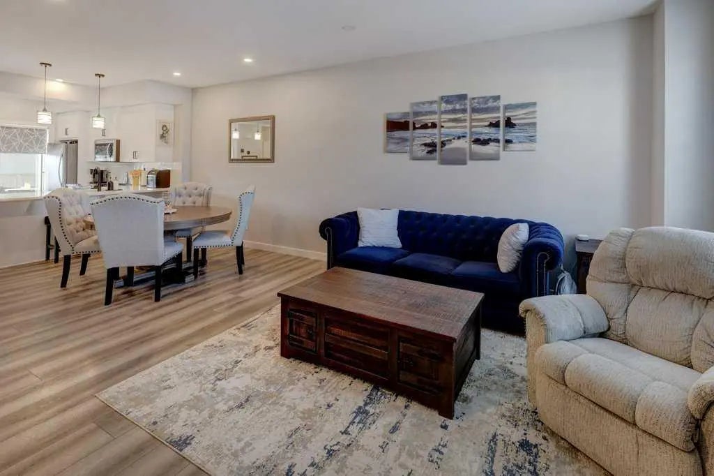 703, 115 Sagewood Drive Southwest, Airdrie – Residential Row/Townhouse Listing Photo 13