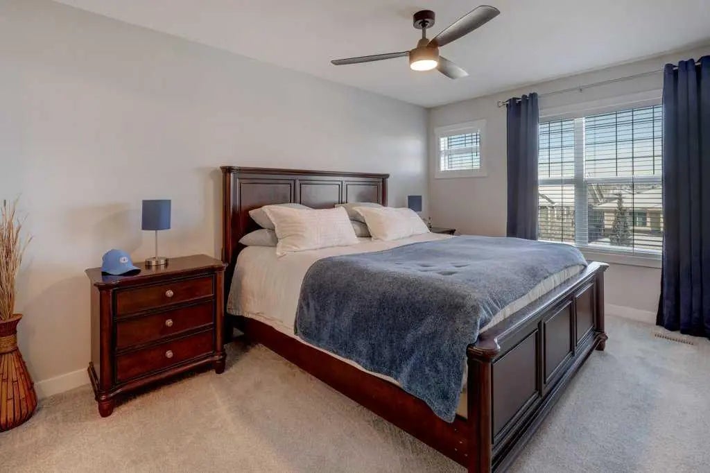 703, 115 Sagewood Drive Southwest, Airdrie – Residential Row/Townhouse Listing Photo 17