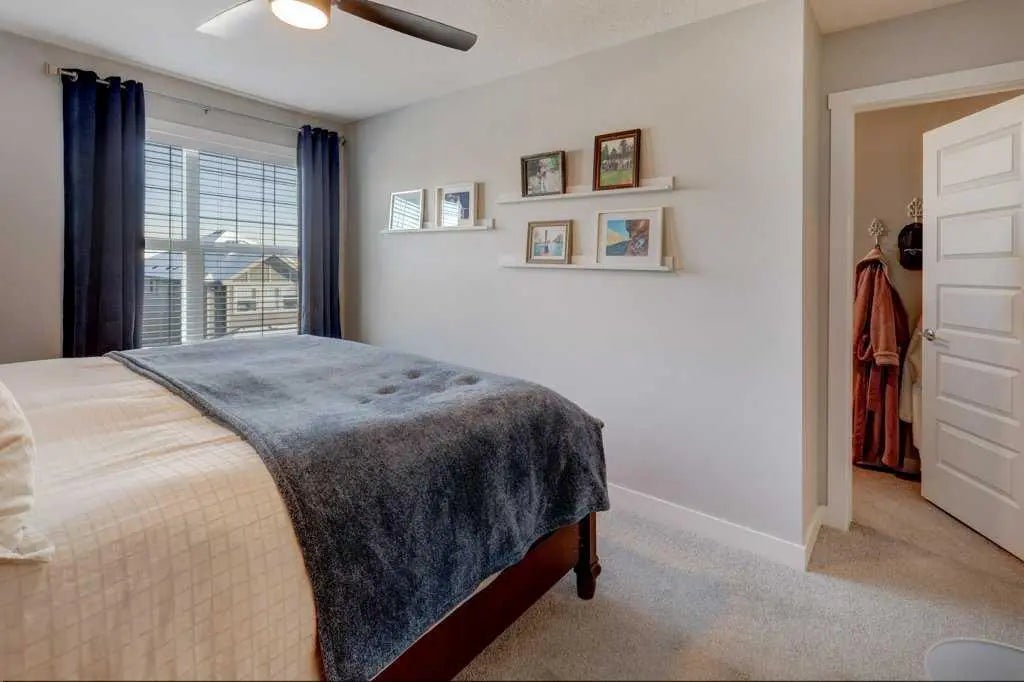 703, 115 Sagewood Drive Southwest, Airdrie – Residential Row/Townhouse Listing Photo 18