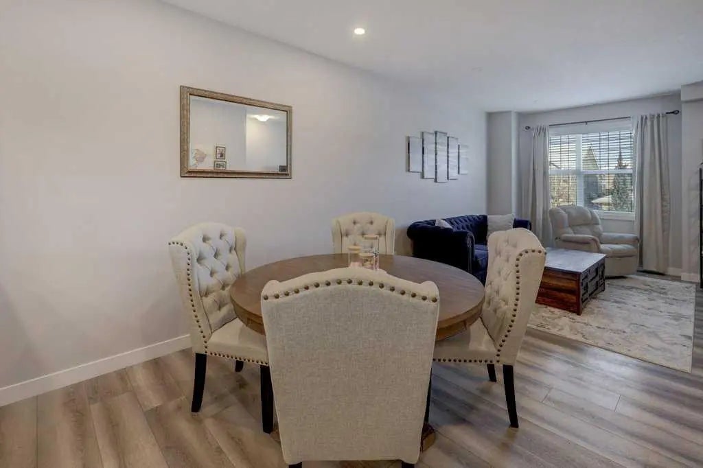 703, 115 Sagewood Drive Southwest, Airdrie – Residential Row/Townhouse Listing Photo 8