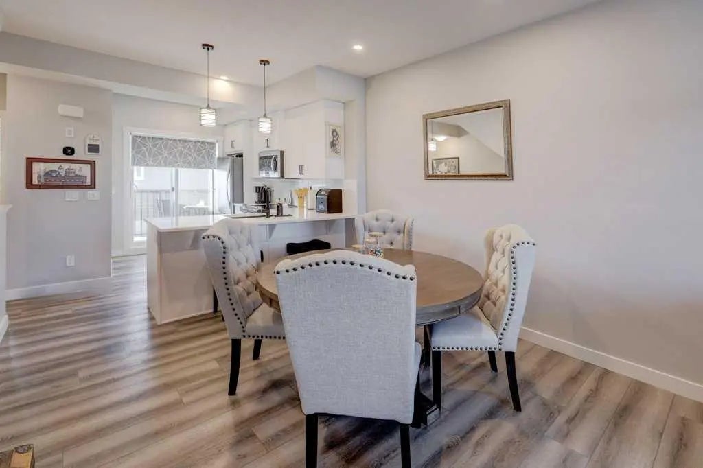 703, 115 Sagewood Drive Southwest, Airdrie – Residential Row/Townhouse Listing Photo 9