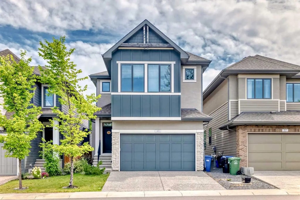 41 Shawnee Green Sw, Calgary