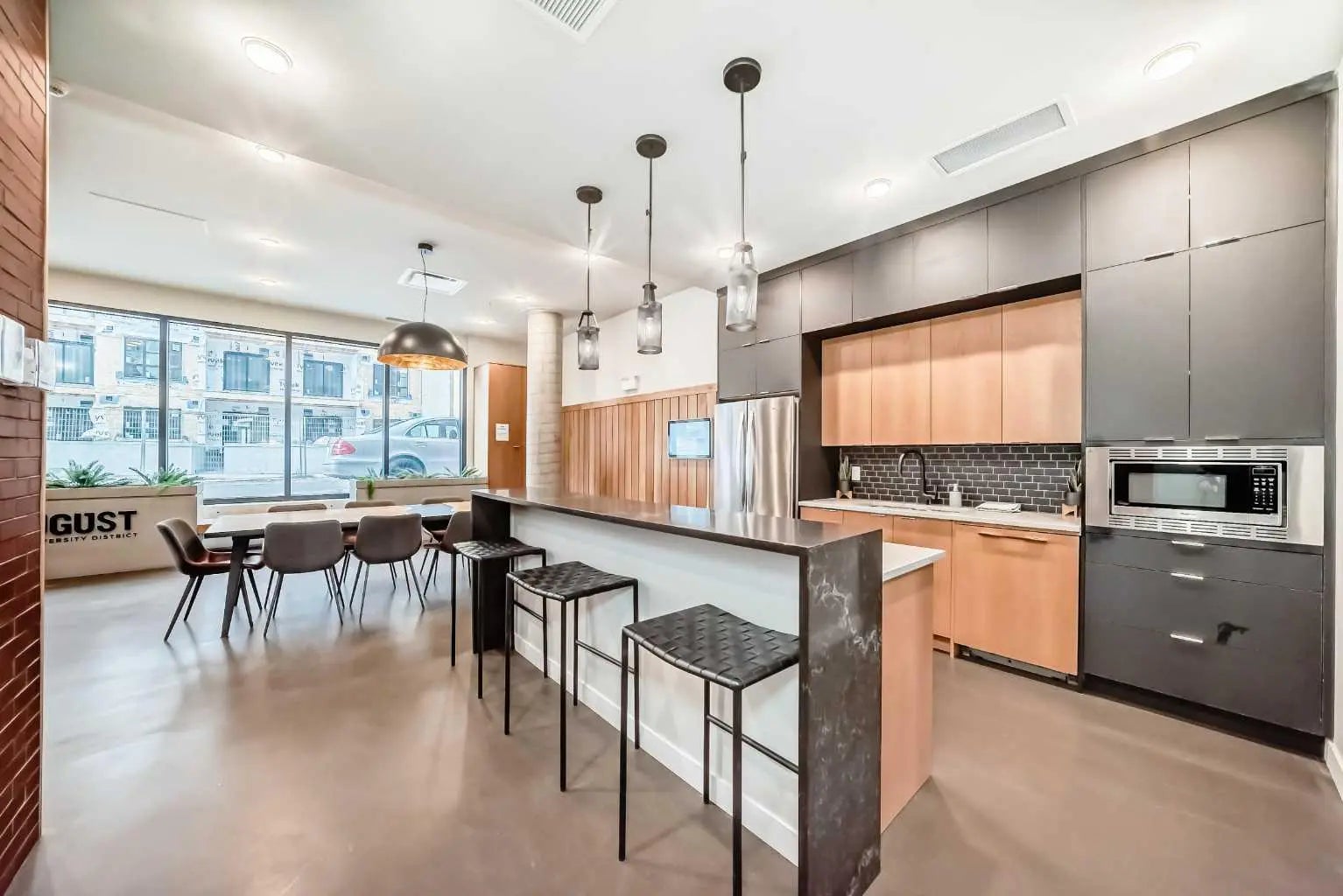 612, 4138 University Avenue Northwest, Calgary – Residential Apartment Listing Photo 10