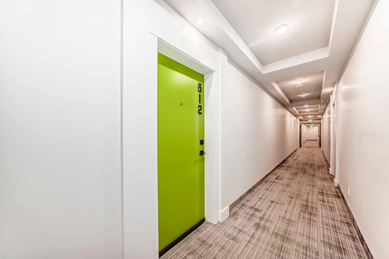 612, 4138 University Avenue Northwest, Calgary – Residential Apartment Listing Photo 11