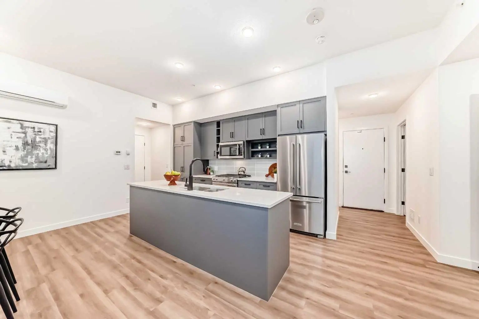 612, 4138 University Avenue Northwest, Calgary – Residential Apartment Listing Photo 12