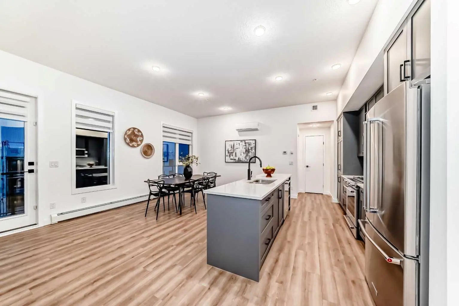 612, 4138 University Avenue Northwest, Calgary – Residential Apartment Listing Photo 13