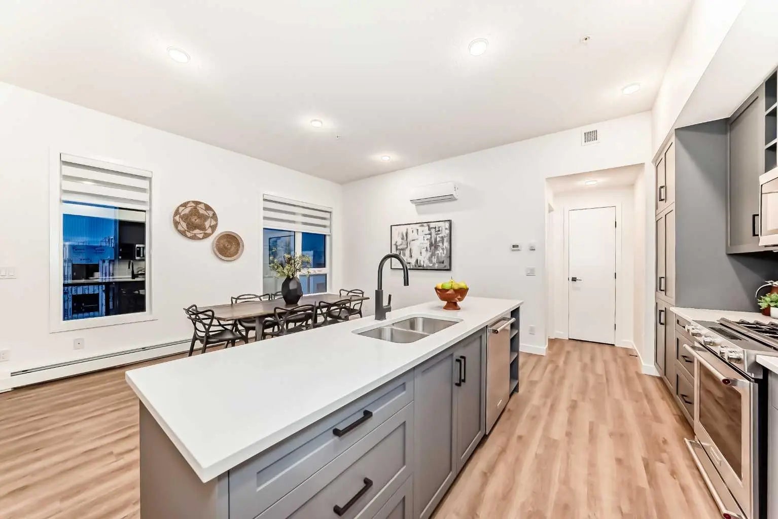 612, 4138 University Avenue Northwest, Calgary – Residential Apartment Listing Photo 14