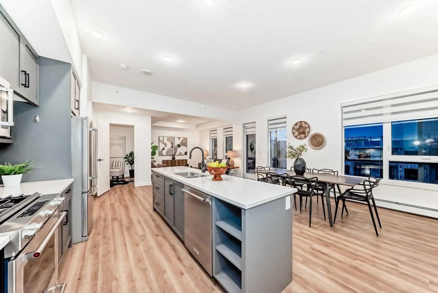 612, 4138 University Avenue Northwest, Calgary – Residential Apartment Listing Photo 15