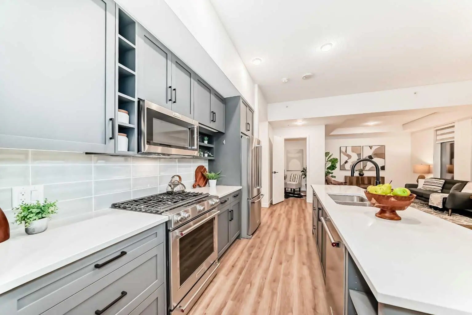 612, 4138 University Avenue Northwest, Calgary – Residential Apartment Listing Photo 16