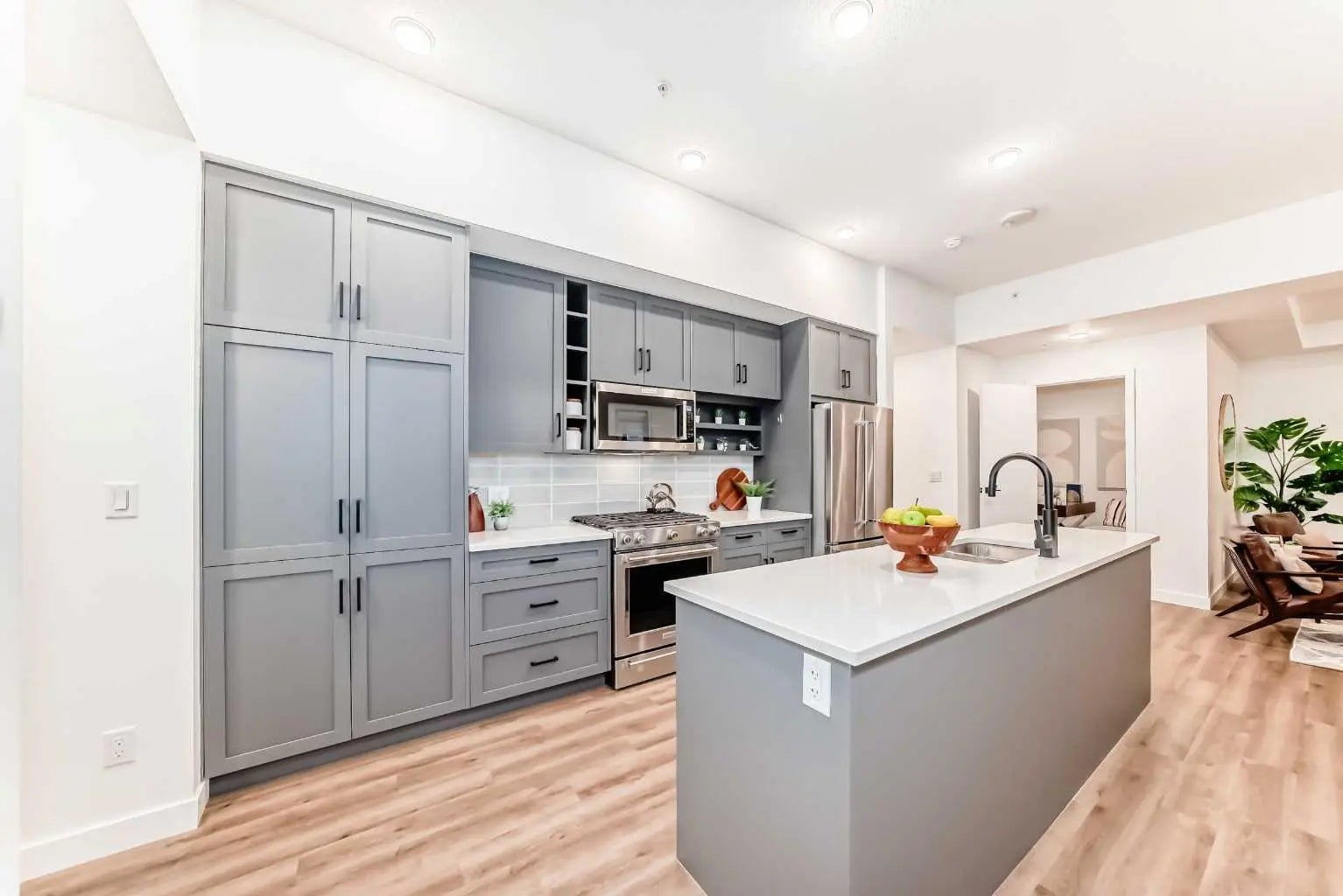 612, 4138 University Avenue Northwest, Calgary – Residential Apartment Listing Photo 20