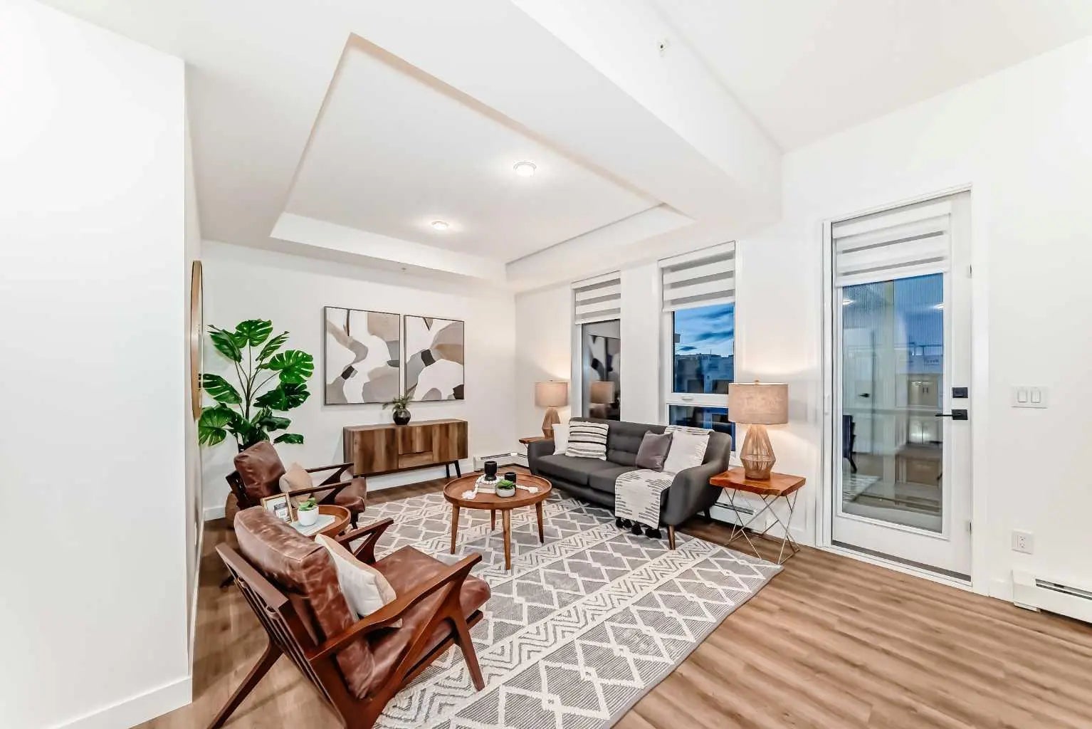 612, 4138 University Avenue Northwest, Calgary – Residential Apartment Listing Photo 24