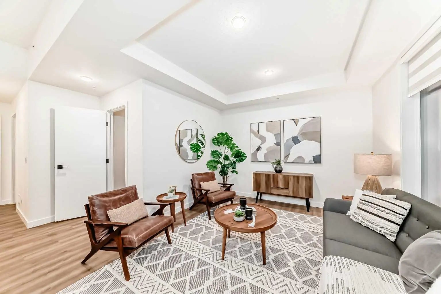 612, 4138 University Avenue Northwest, Calgary – Residential Apartment Listing Photo 31