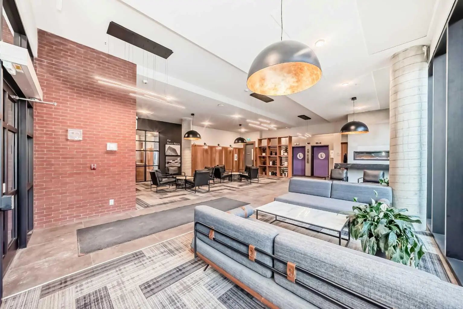 612, 4138 University Avenue Northwest, Calgary – Residential Apartment Listing Photo 5