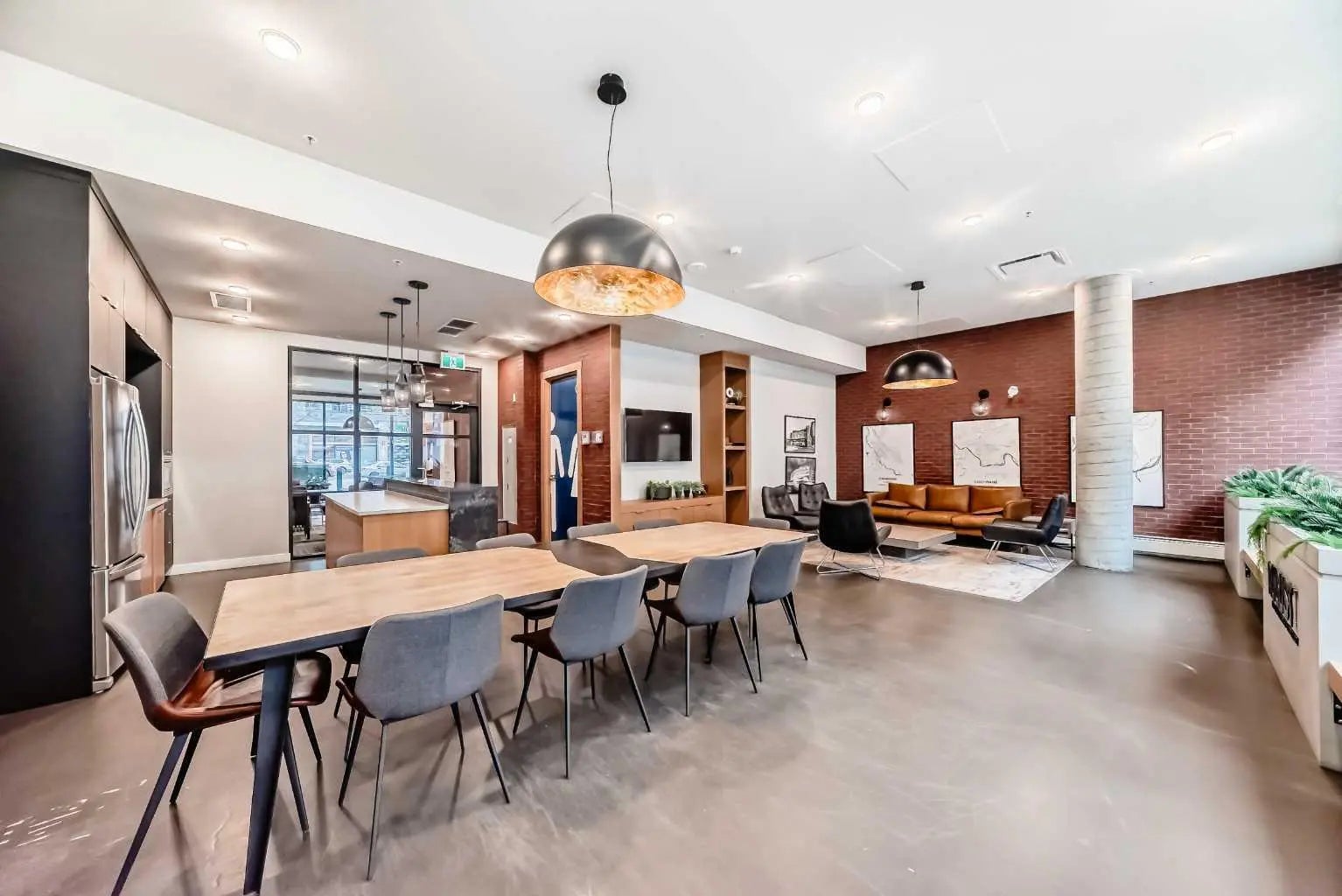 612, 4138 University Avenue Northwest, Calgary – Residential Apartment Listing Photo 8