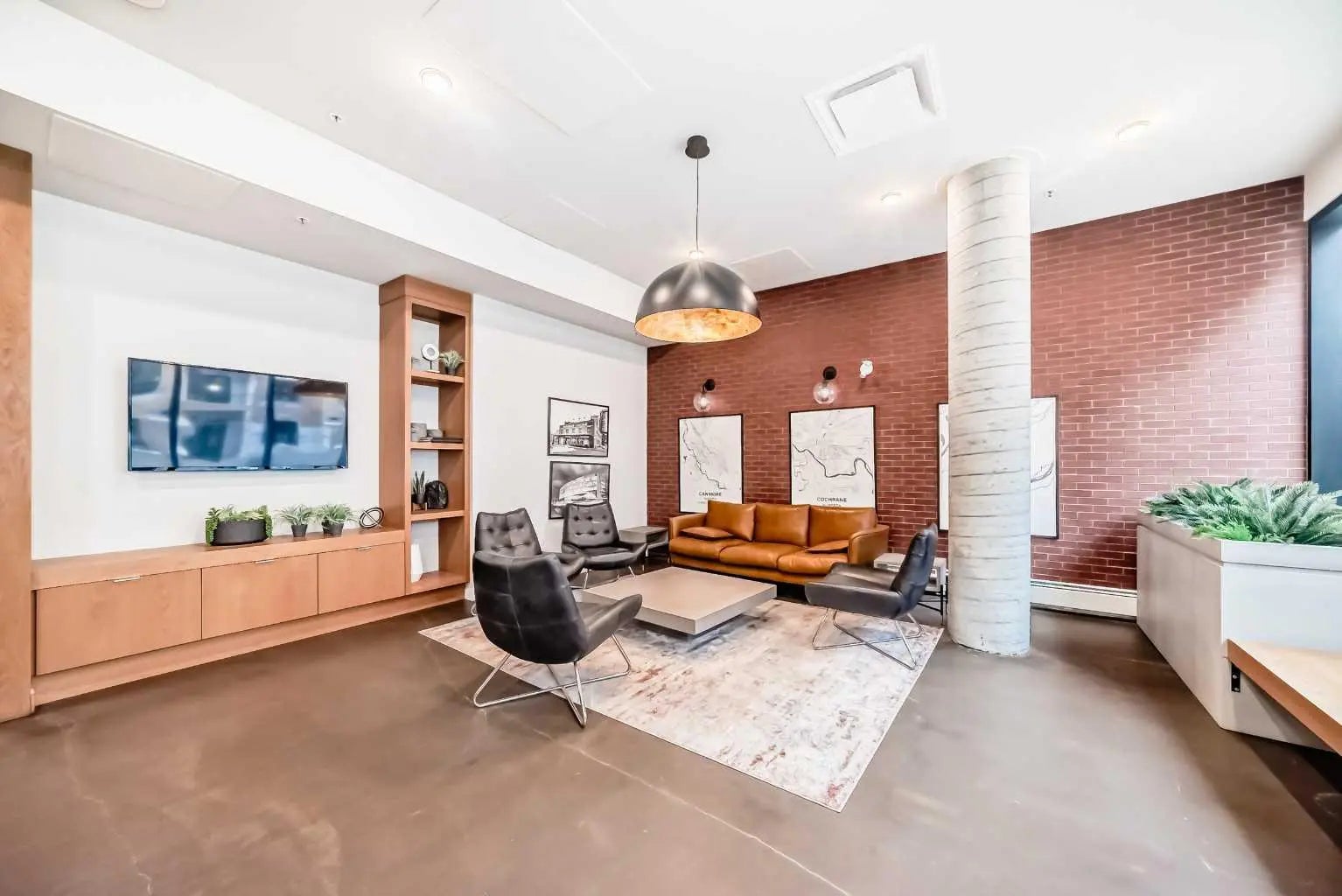 612, 4138 University Avenue Northwest, Calgary – Residential Apartment Listing Photo 9