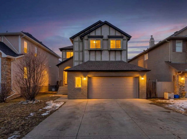 60 Sherwood Way Nw, Calgary