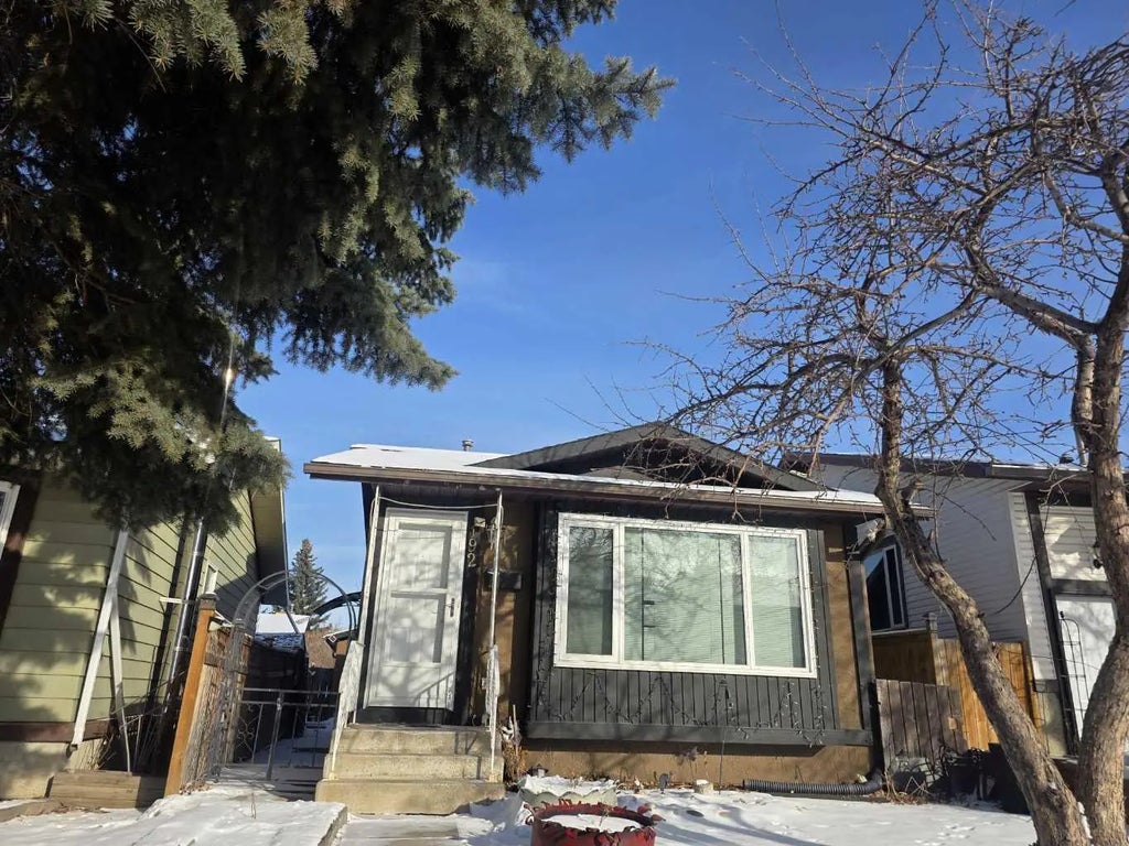 192 Templevale Road Ne, Calgary