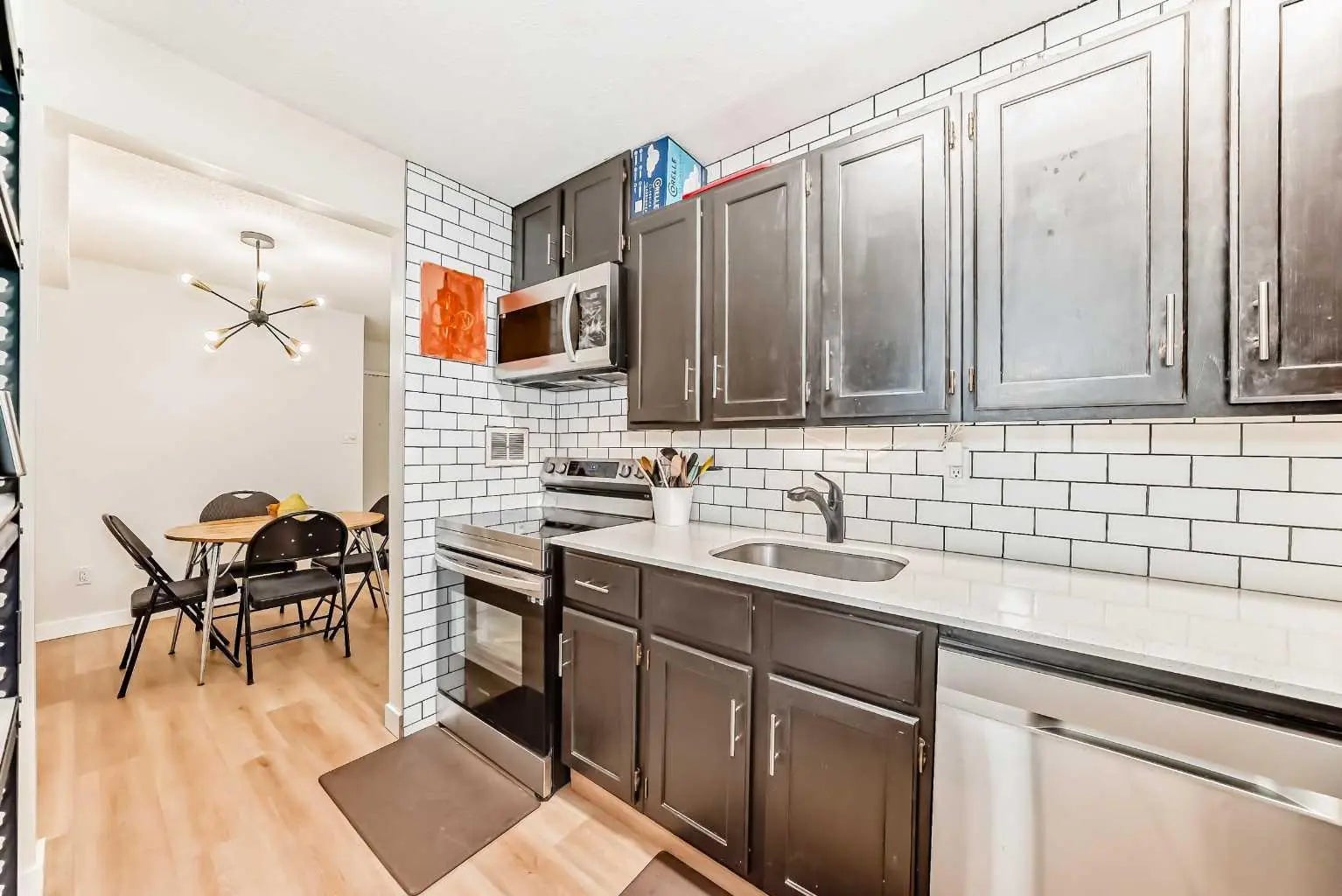 4105, 315 Southampton Drive Southwest, Calgary – Residential Apartment Listing Photo 11