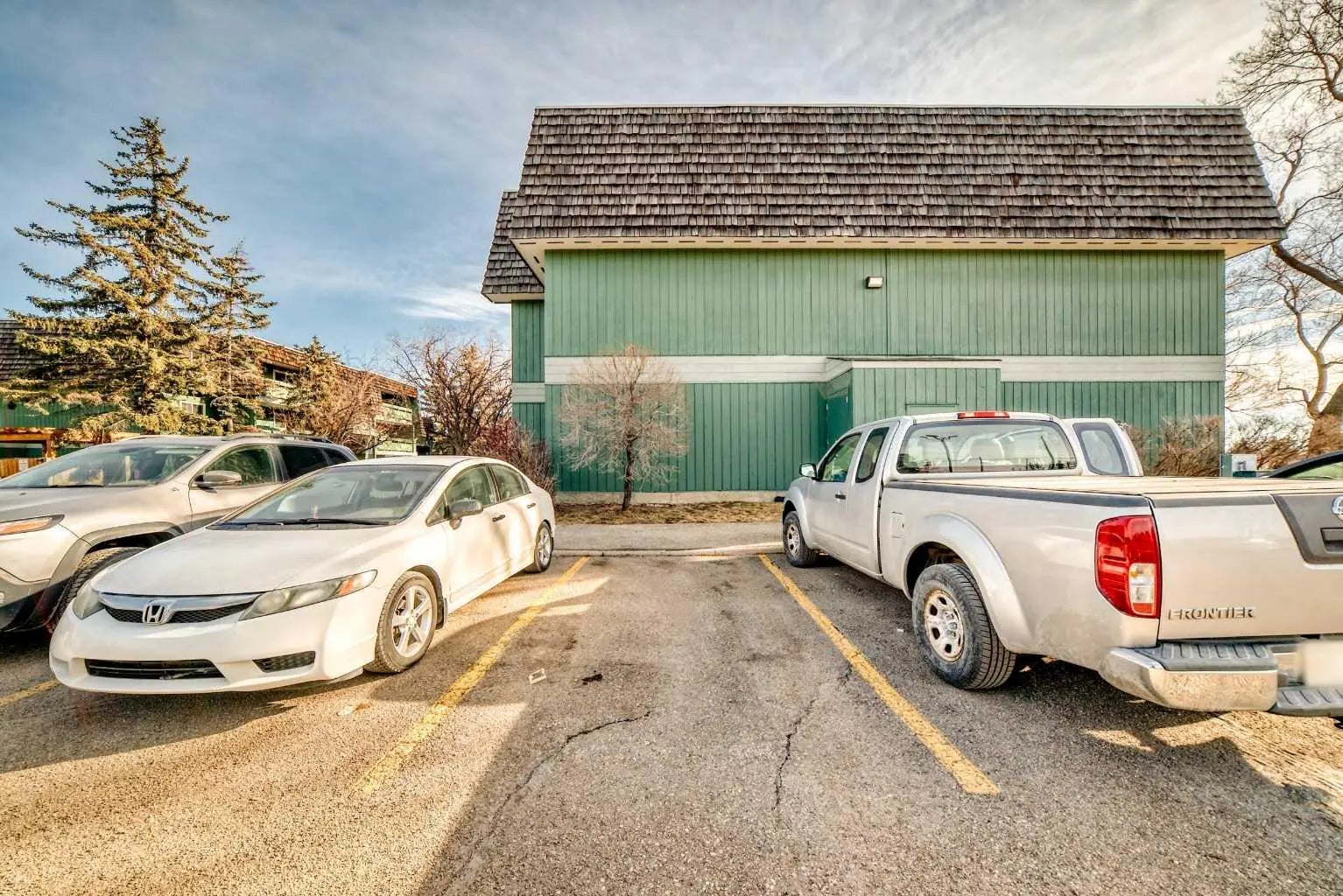 4105, 315 Southampton Drive Southwest, Calgary – Residential Apartment Listing Photo 21