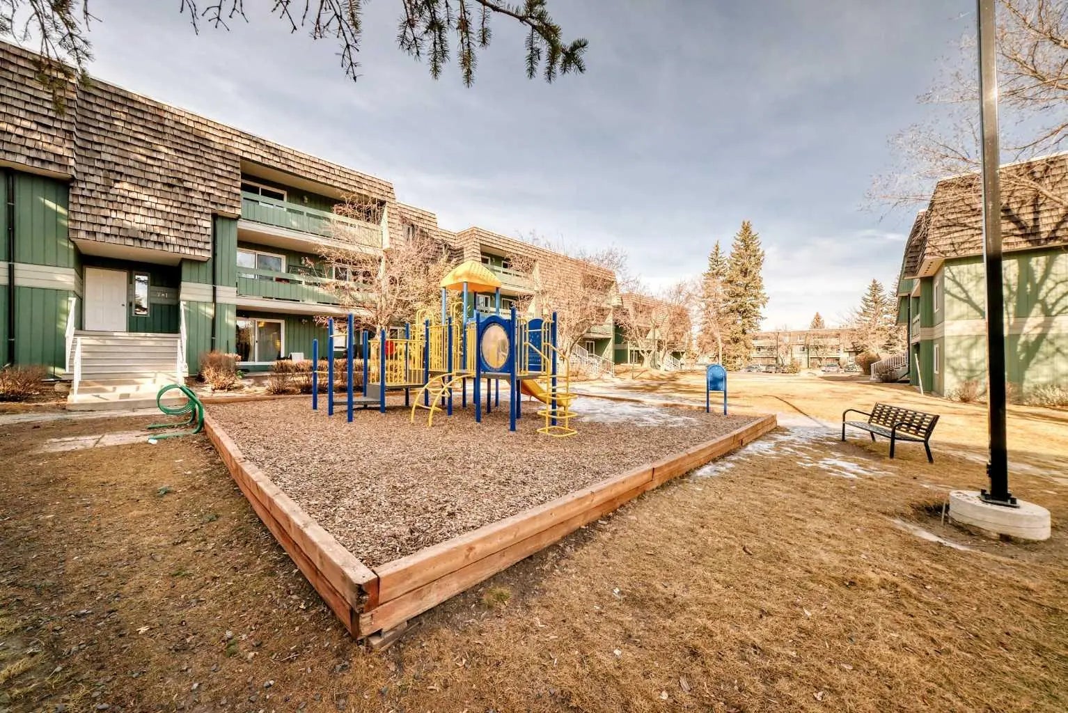 4105, 315 Southampton Drive Southwest, Calgary – Residential Apartment Listing Photo 23