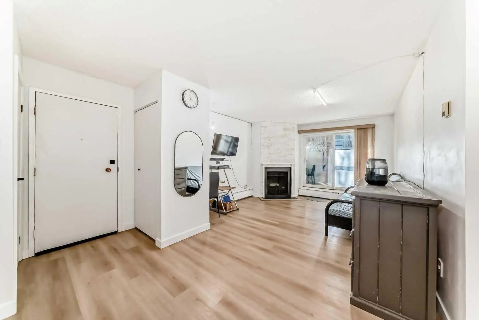 4105, 315 Southampton Drive Southwest, Calgary – Residential Apartment Listing Photo 4