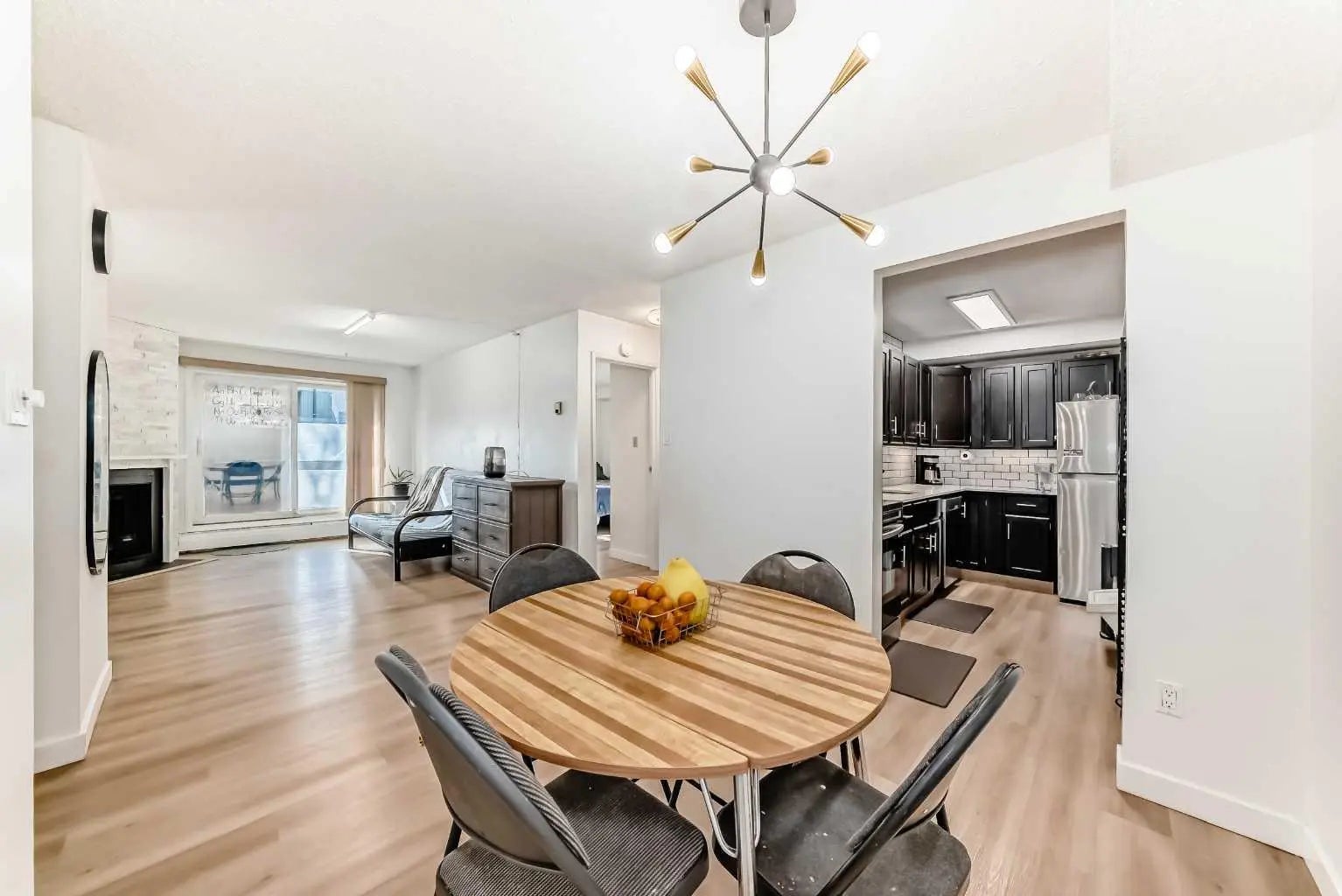 4105, 315 Southampton Drive Southwest, Calgary – Residential Apartment Listing Photo 8