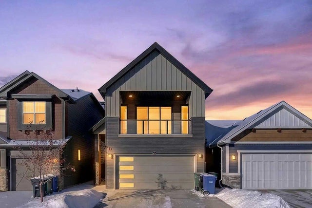 13 Cranbrook Close Se, Calgary