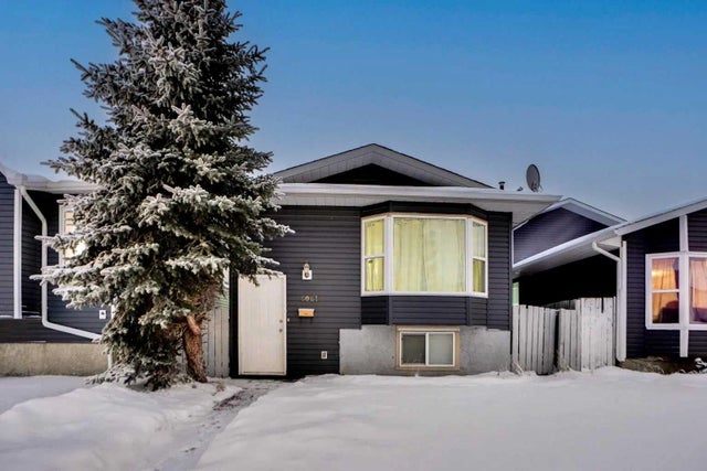 6081 Martingrove Road Ne, Calgary