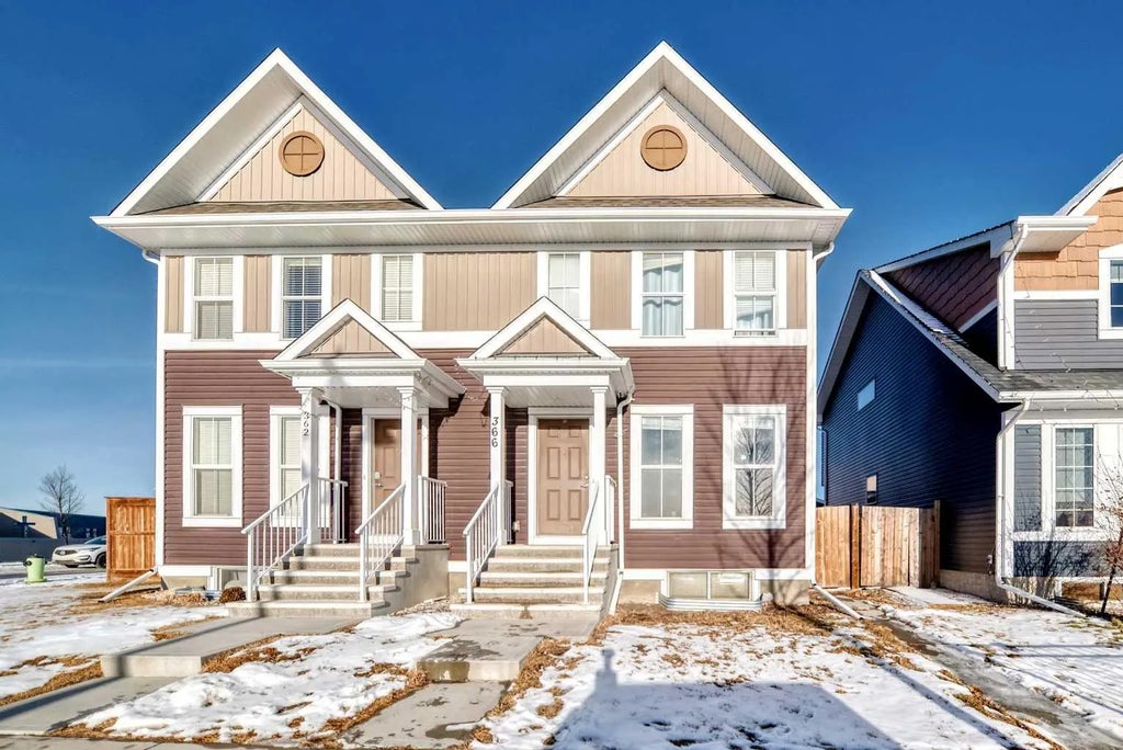366 Auburn Bay Avenue Se, Calgary