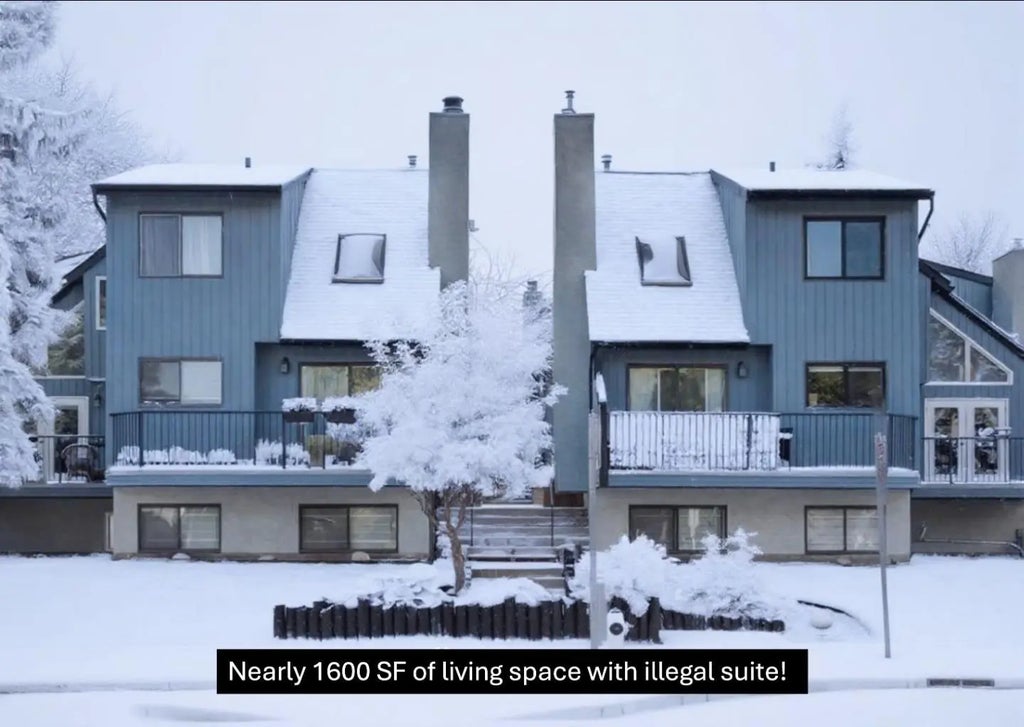 3, 123 13 Avenue Ne, Calgary