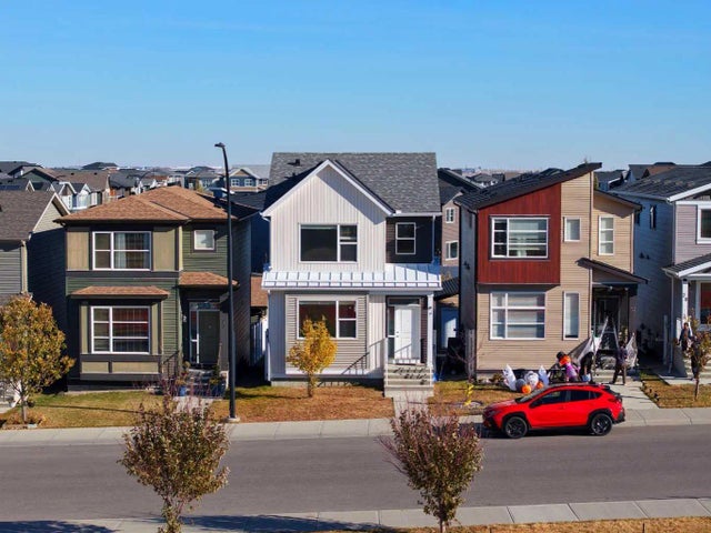 36 Howse Drive Ne, Calgary