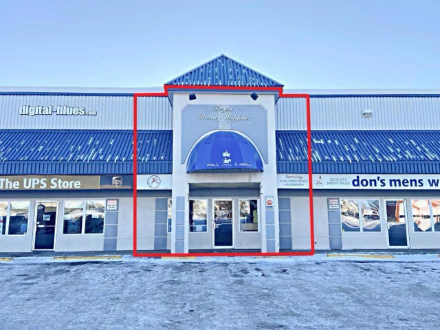 104, 9899 112 Avenue , Grande Prairie