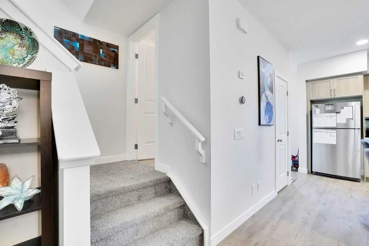 514 Wolf Willow Boulevard Southeast, Calgary – Residential Semi Detached (Half Duplex) Listing Photo 10