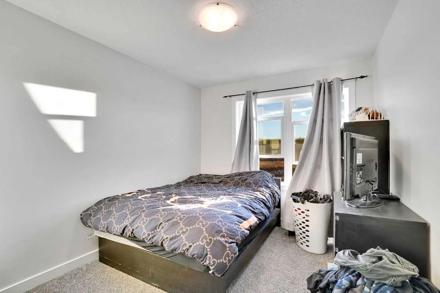 514 Wolf Willow Boulevard Southeast, Calgary – Residential Semi Detached (Half Duplex) Listing Photo 13