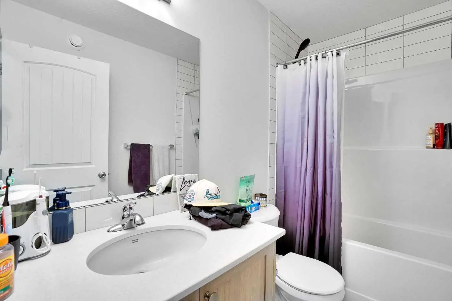 514 Wolf Willow Boulevard Southeast, Calgary – Residential Semi Detached (Half Duplex) Listing Photo 17