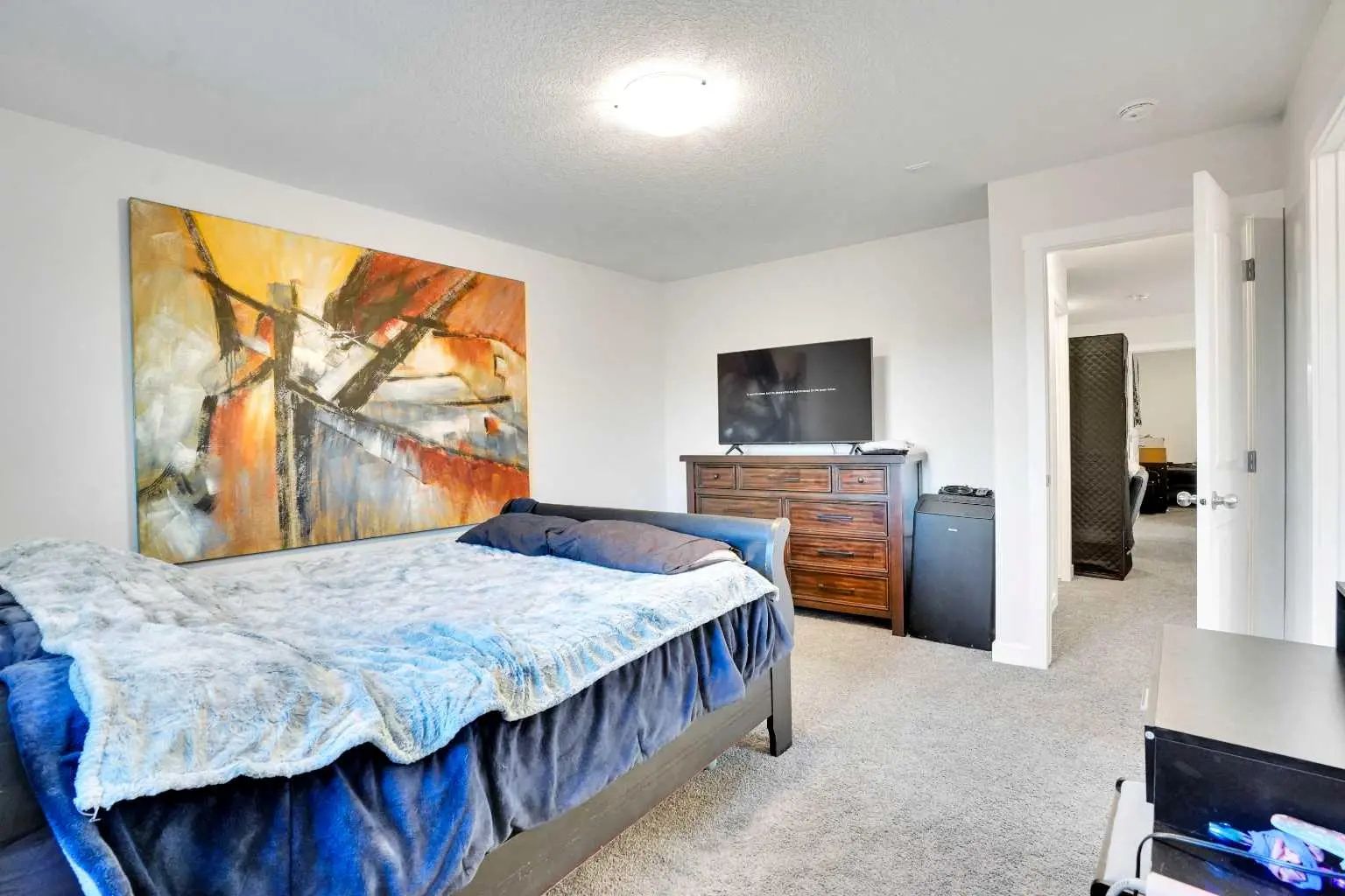 514 Wolf Willow Boulevard Southeast, Calgary – Residential Semi Detached (Half Duplex) Listing Photo 20