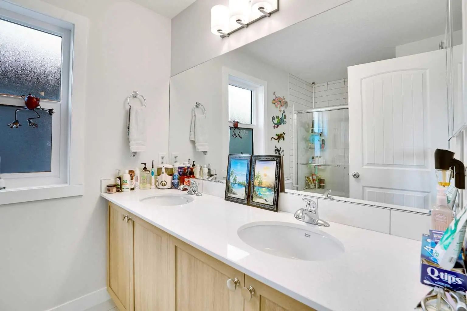 514 Wolf Willow Boulevard Southeast, Calgary – Residential Semi Detached (Half Duplex) Listing Photo 22