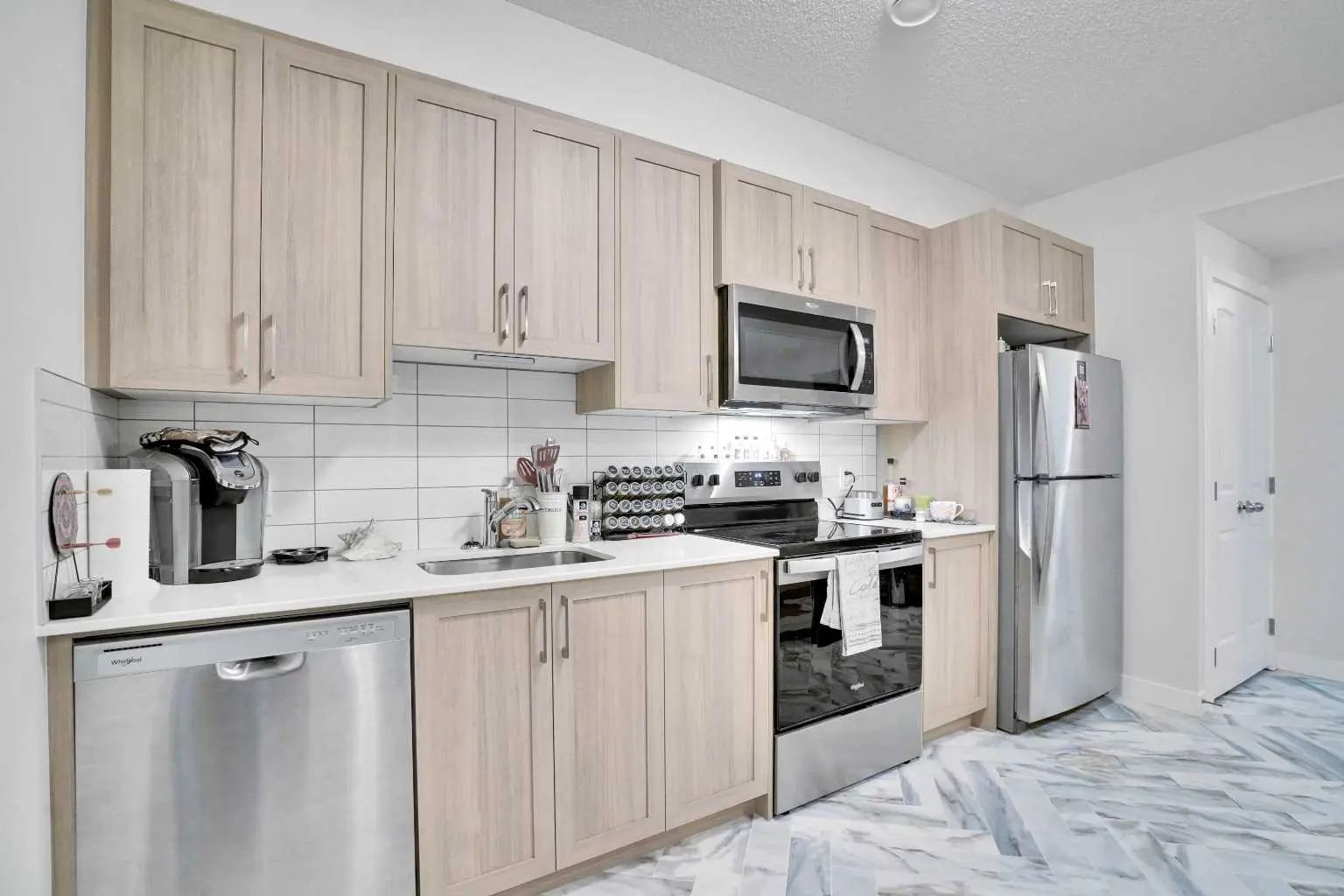 514 Wolf Willow Boulevard Southeast, Calgary – Residential Semi Detached (Half Duplex) Listing Photo 24