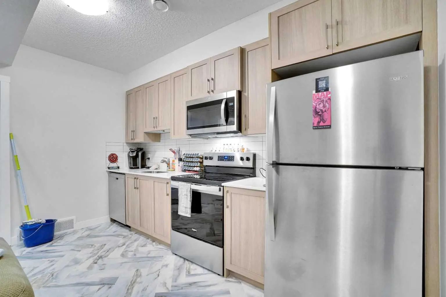 514 Wolf Willow Boulevard Southeast, Calgary – Residential Semi Detached (Half Duplex) Listing Photo 25
