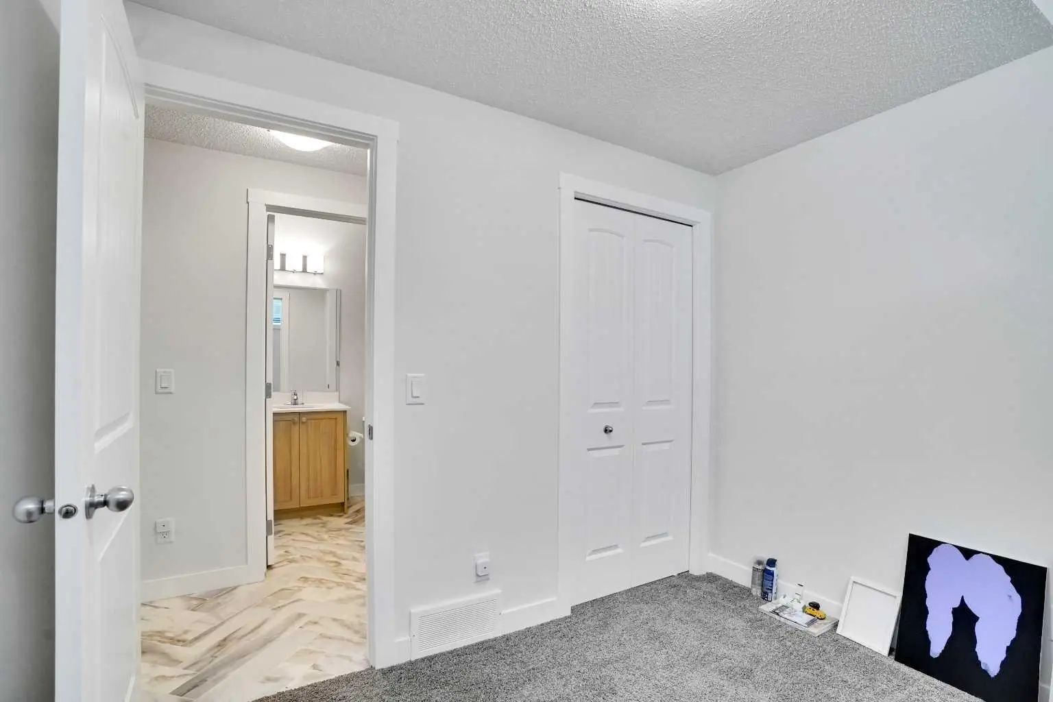 514 Wolf Willow Boulevard Southeast, Calgary – Residential Semi Detached (Half Duplex) Listing Photo 27