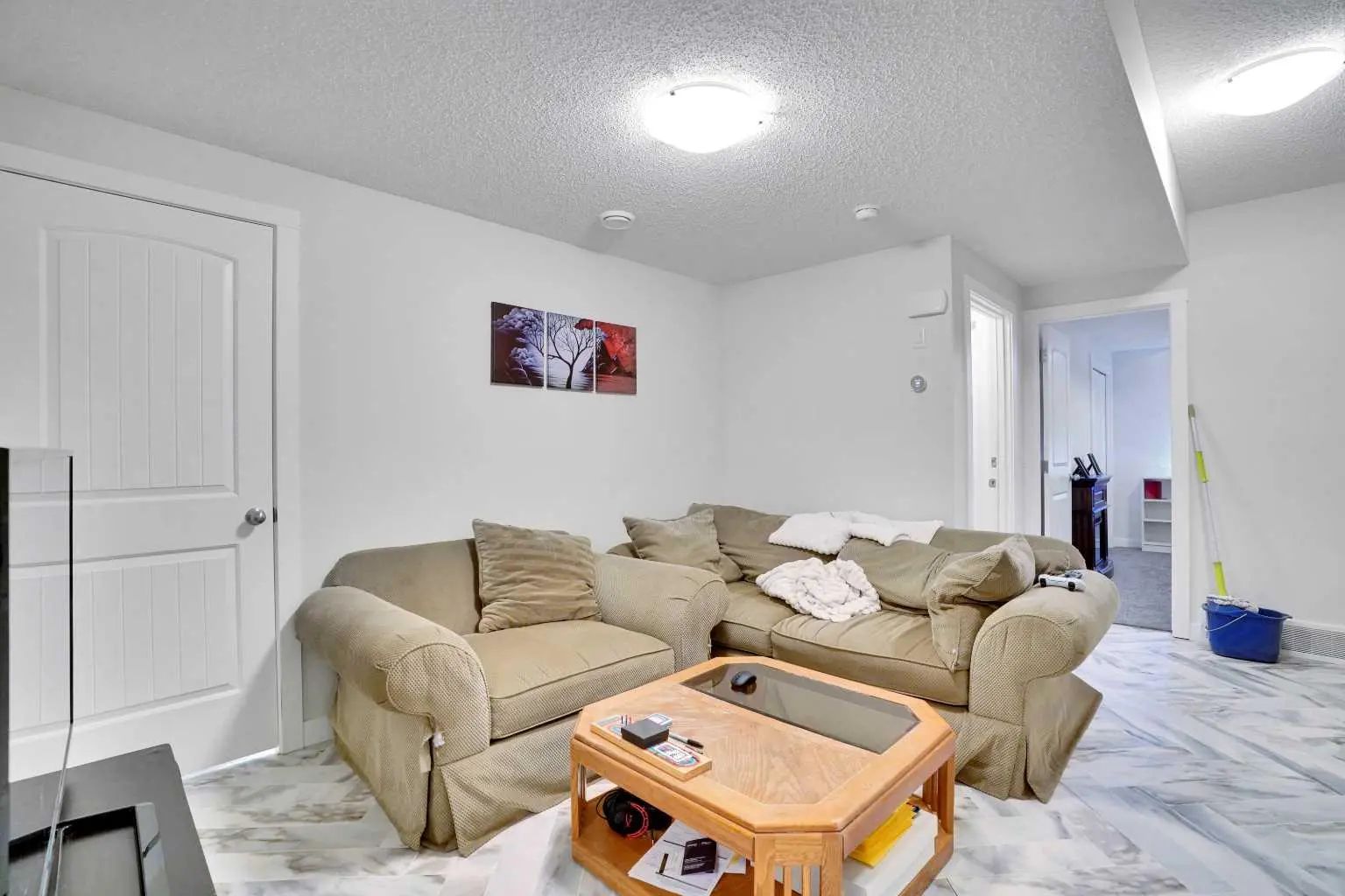 514 Wolf Willow Boulevard Southeast, Calgary – Residential Semi Detached (Half Duplex) Listing Photo 31