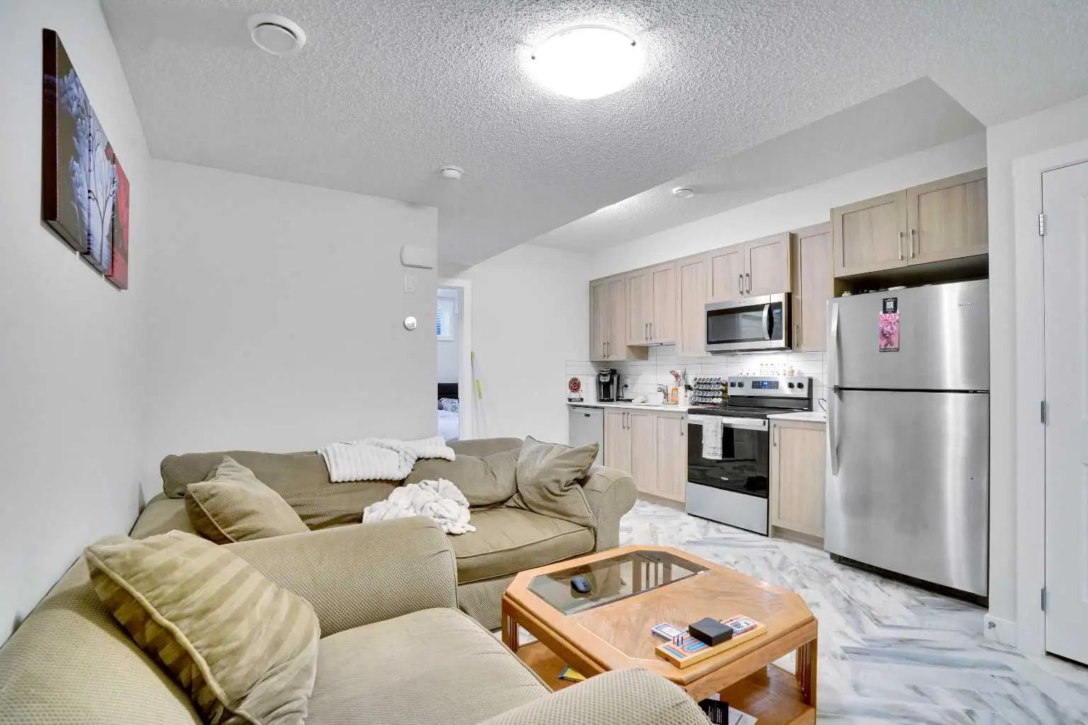 514 Wolf Willow Boulevard Southeast, Calgary – Residential Semi Detached (Half Duplex) Listing Photo 33